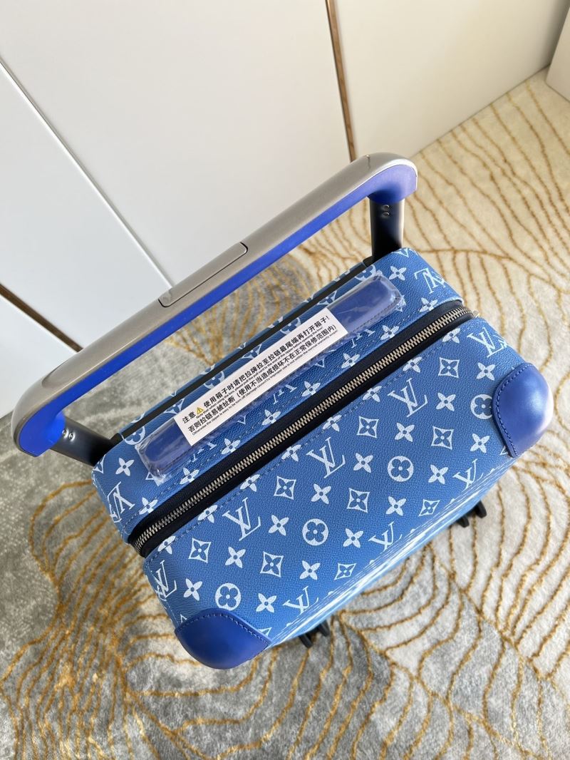 LV Suitcase